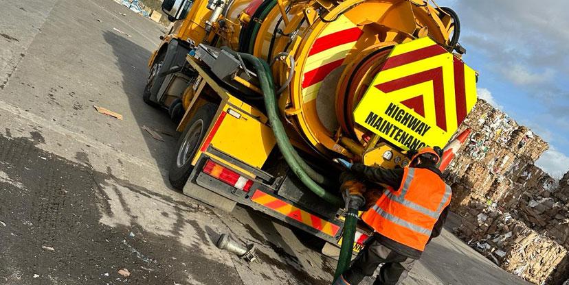 We are a family owned and operated Drainage Company working throughout Doncaster.